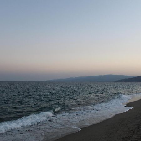 Park Hotel Le Dune Di Giovino Катандзаро Экстерьер фото