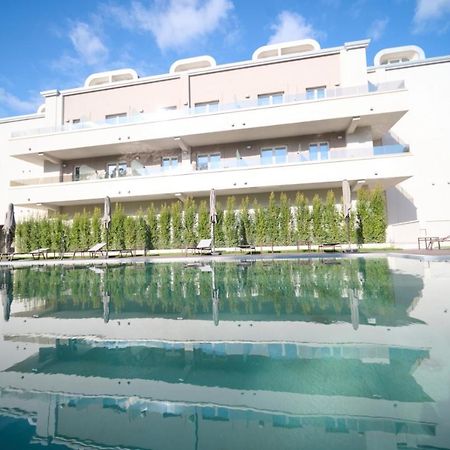 Park Hotel Le Dune Di Giovino Катандзаро Экстерьер фото